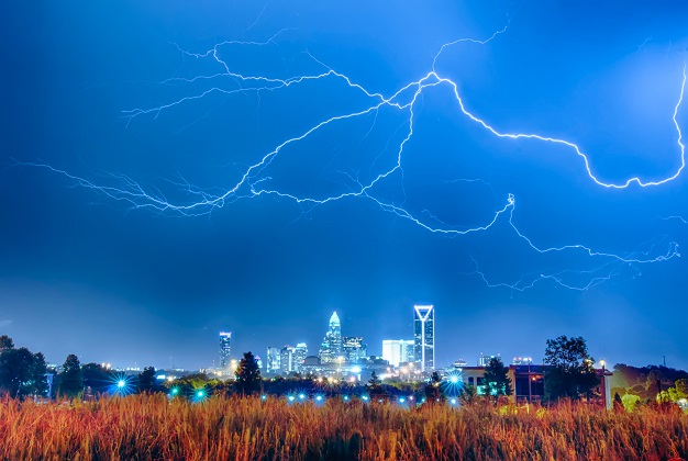 防雷市场最新：技术进步对行业的影响及发展趋势