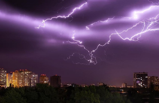 防雷检测与雷电灾害预防的关系